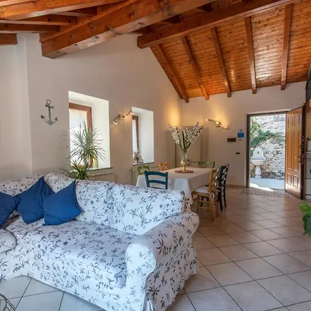 Stupenda Vista Villa