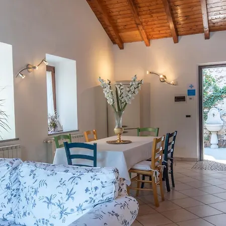 Stupenda Vista Villa *