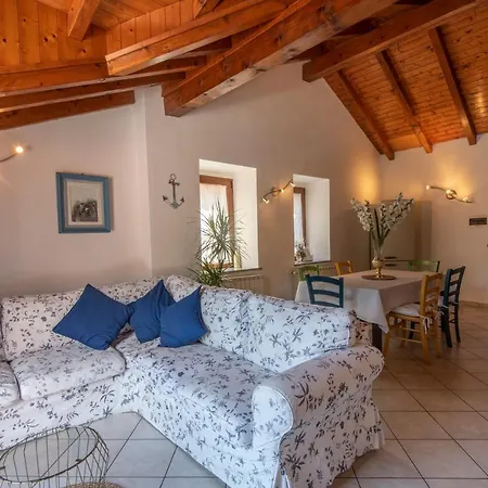 Stupenda Vista Villa