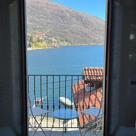 Stupenda Vista