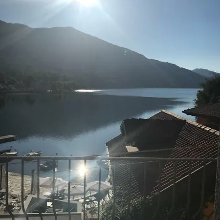 Stupenda Vista Βίλα *