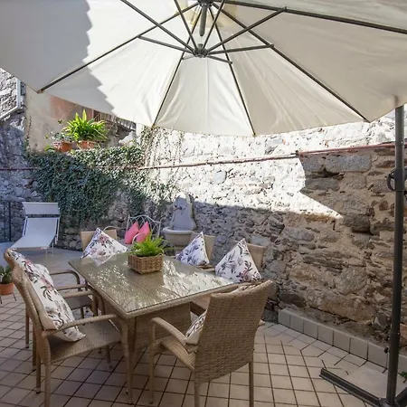 Stupenda Vista Villa *