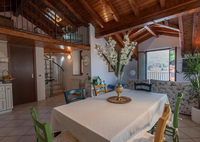 Villa Stupenda Vista *