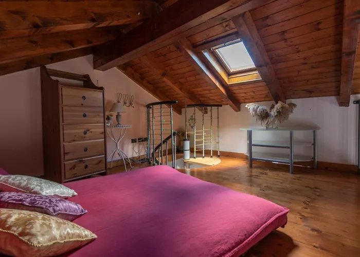 Stupenda Vista Villa *