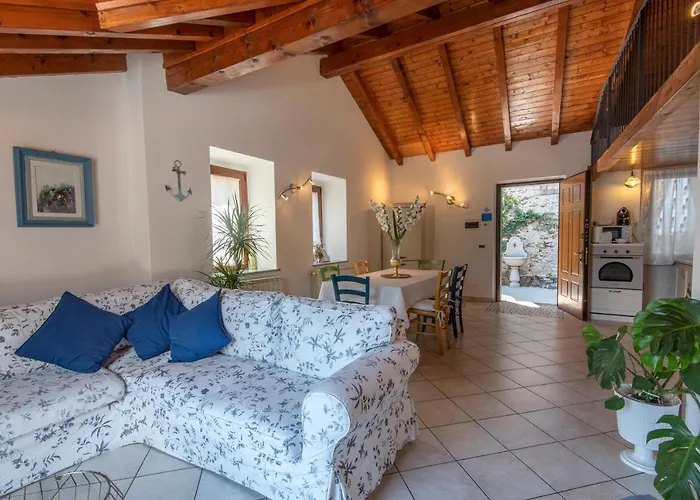 Stupenda Vista Villa