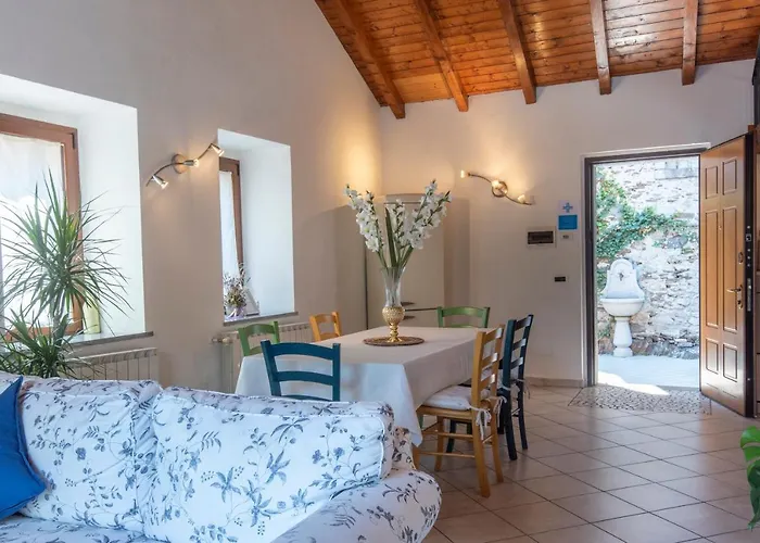 Stupenda Vista Villa *