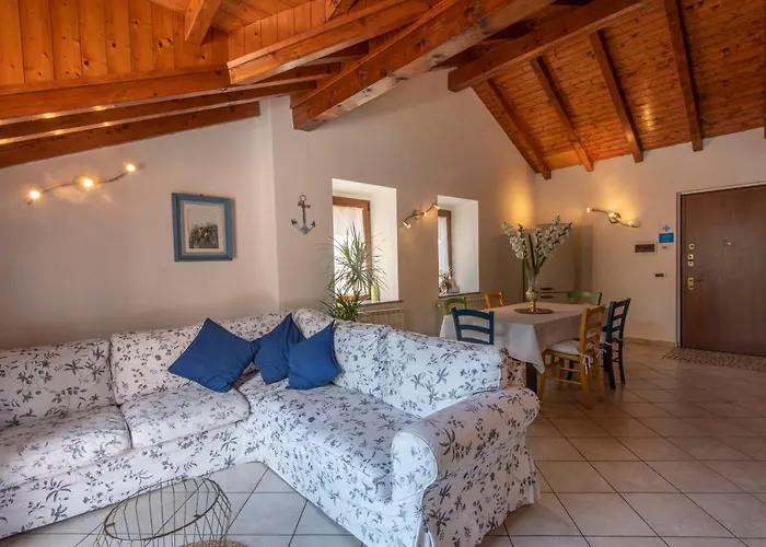 Stupenda Vista Villa