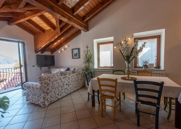 Villa Stupenda Vista