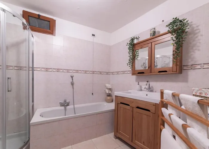 Villa Stupenda Vista Mergozzo