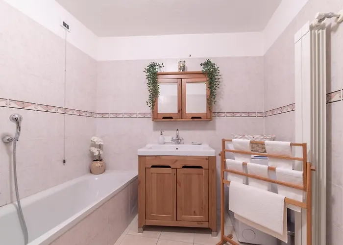 Stupenda Vista Villa Mergozzo