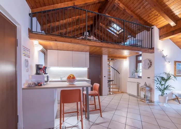 Stupenda Vista Mergozzo