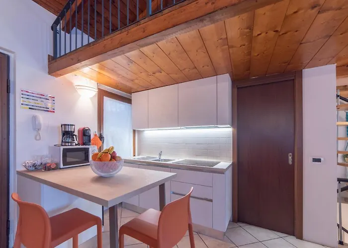 Stupenda Vista Villa