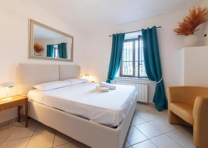 Stupenda Vista Mergozzo