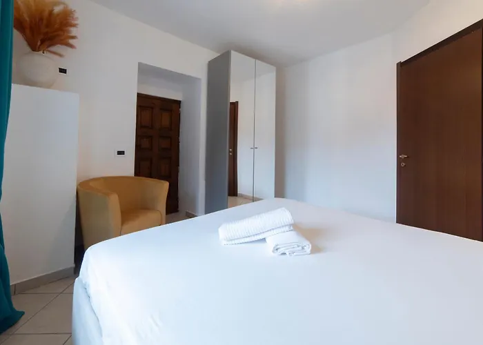 Stupenda Vista * Mergozzo