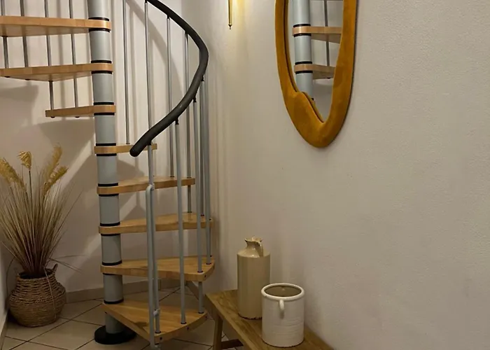 Villa Stupenda Vista *