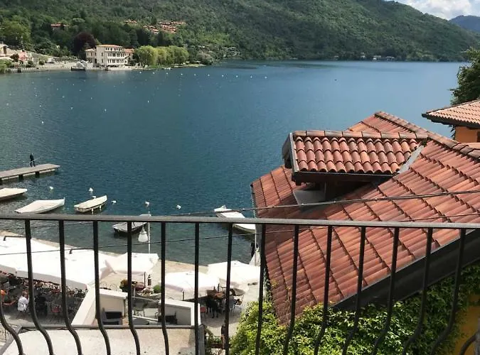 Villa Stupenda Vista *