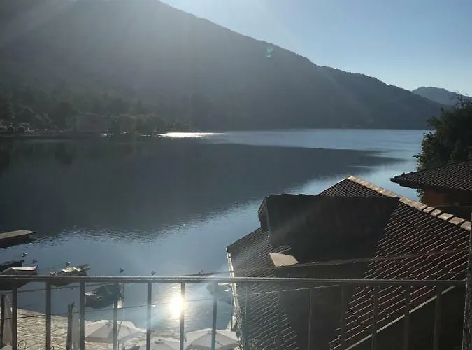 Stupenda Vista Villa *