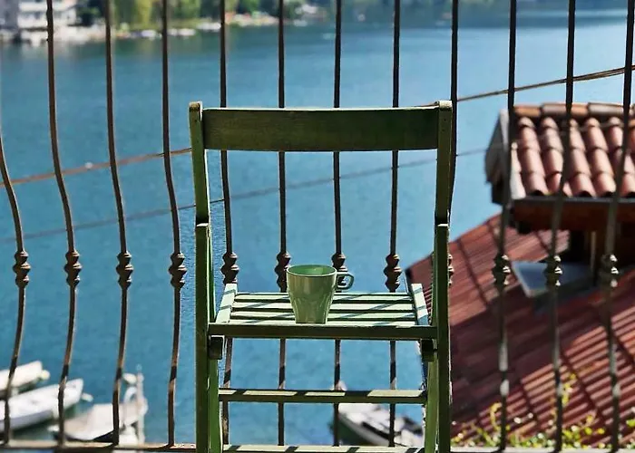 Stupenda Vista Villa *