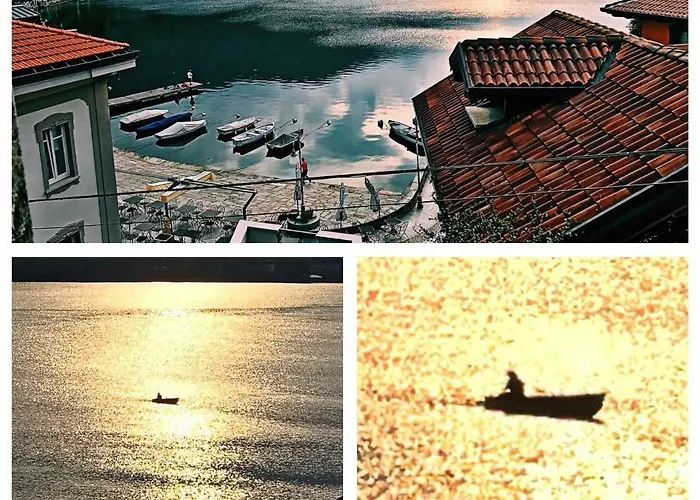 Stupenda Vista * Mergozzo