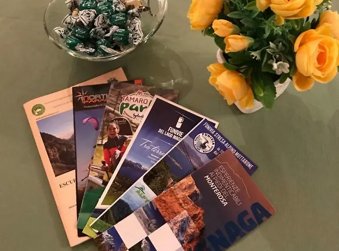 Stupenda Vista Villa *