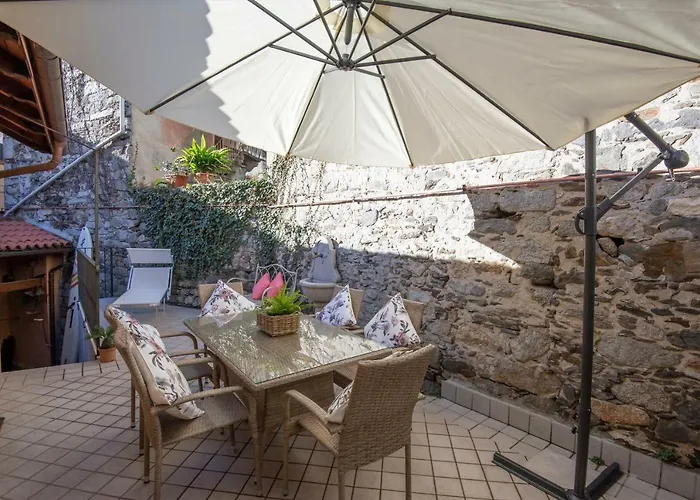 Stupenda Vista Villa *