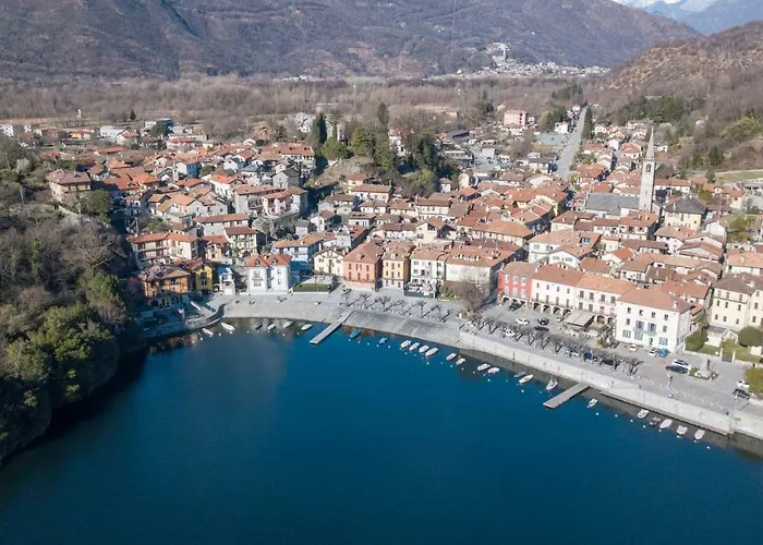 Stupenda Vista * Mergozzo