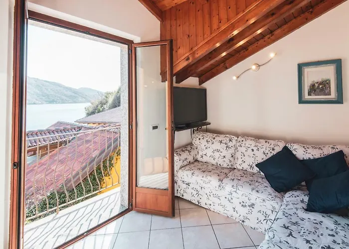 Villa Stupenda Vista *